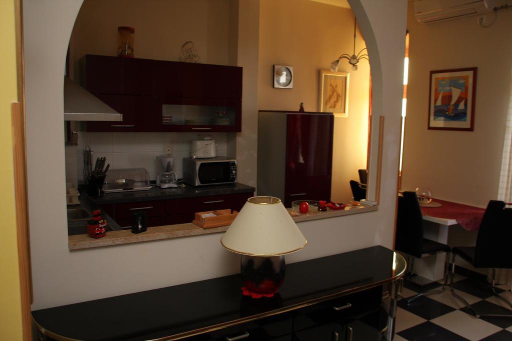 פודגורה Apartments Mia חדר תמונה