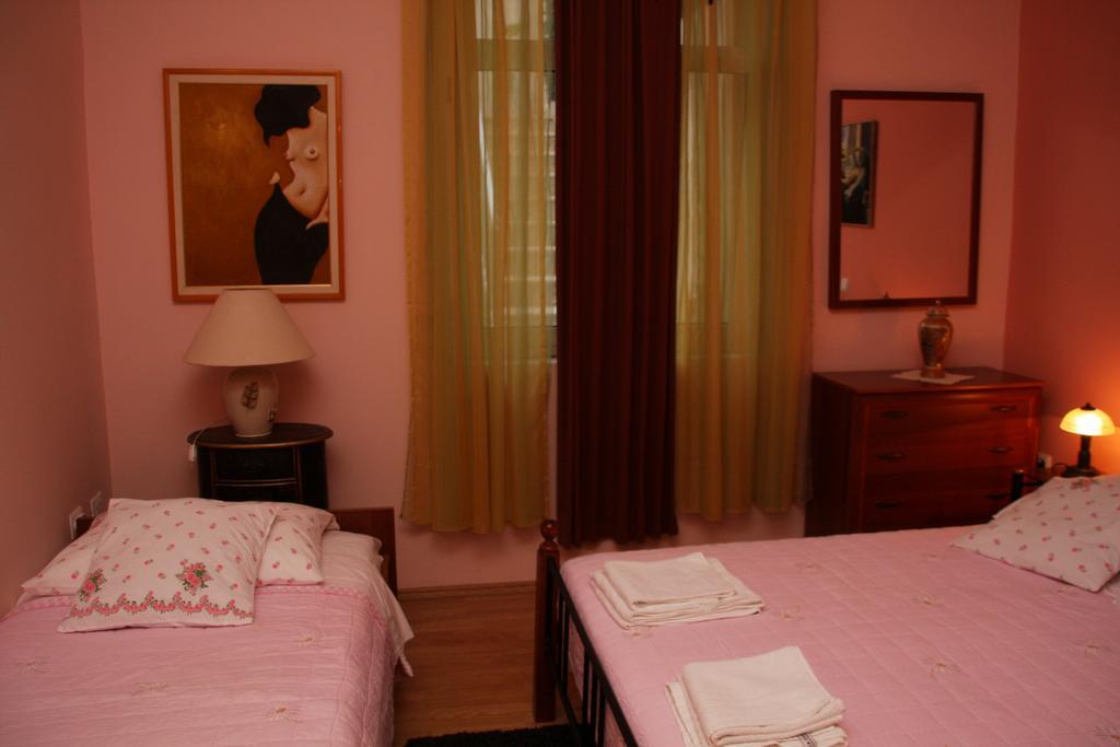 פודגורה Apartments Mia חדר תמונה