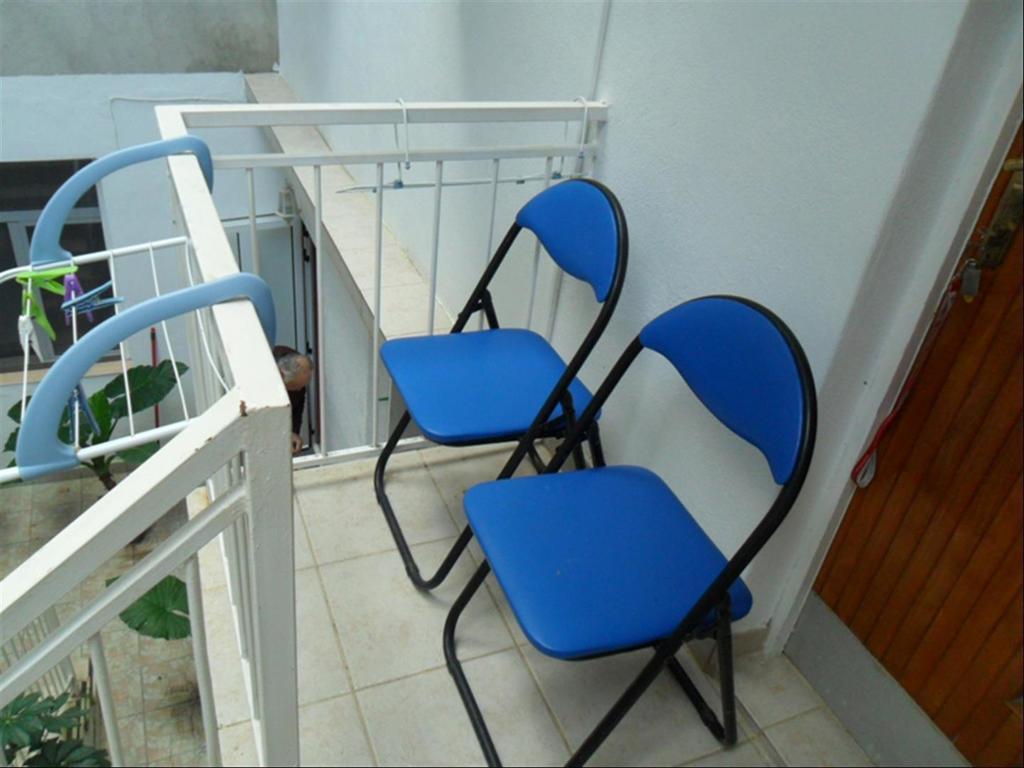 פודגורה Apartments Mia מראה חיצוני תמונה