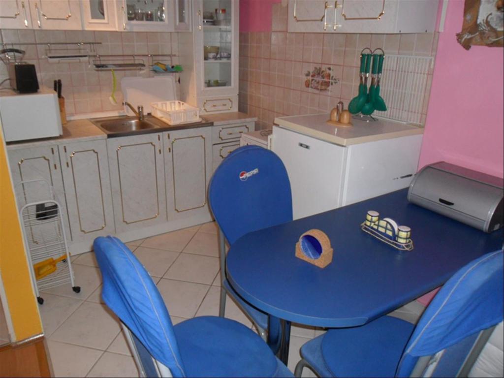 פודגורה Apartments Mia מראה חיצוני תמונה