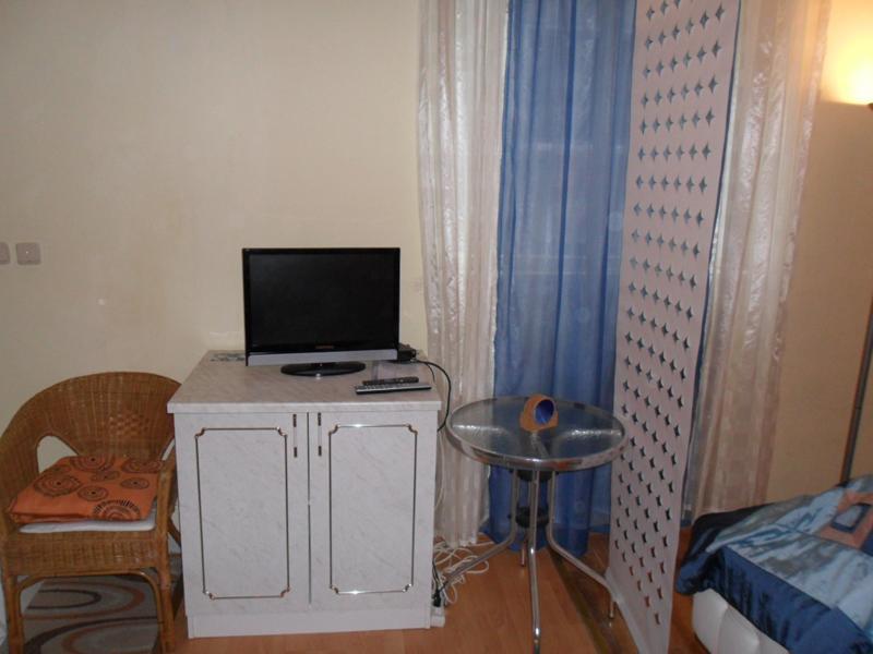 פודגורה Apartments Mia מראה חיצוני תמונה