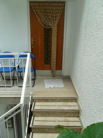 פודגורה Apartments Mia חדר תמונה
