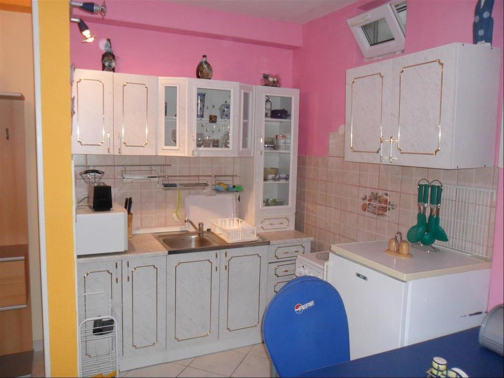 פודגורה Apartments Mia מראה חיצוני תמונה