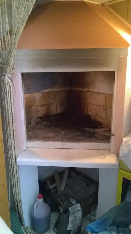 פודגורה Apartments Mia מראה חיצוני תמונה