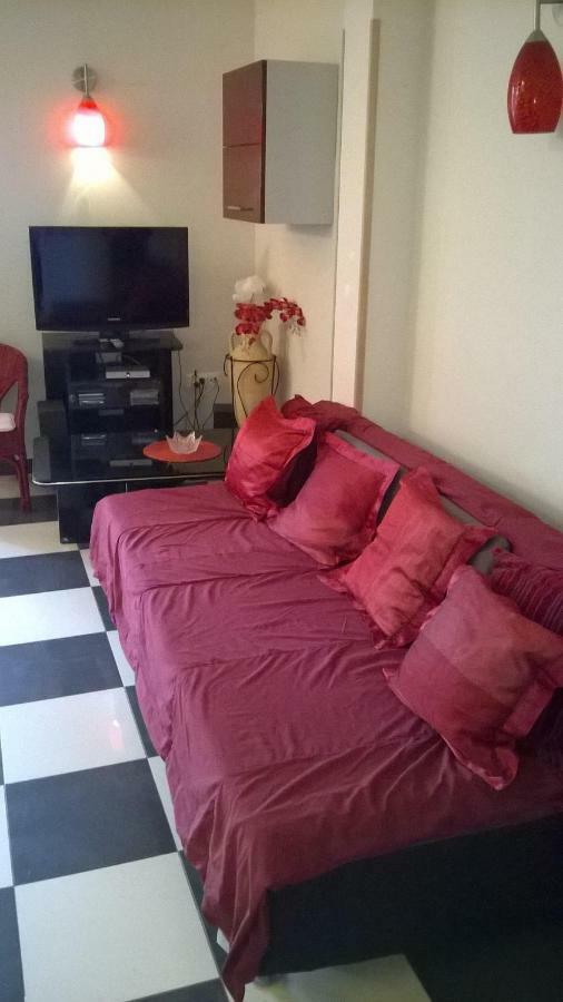 פודגורה Apartments Mia מראה חיצוני תמונה