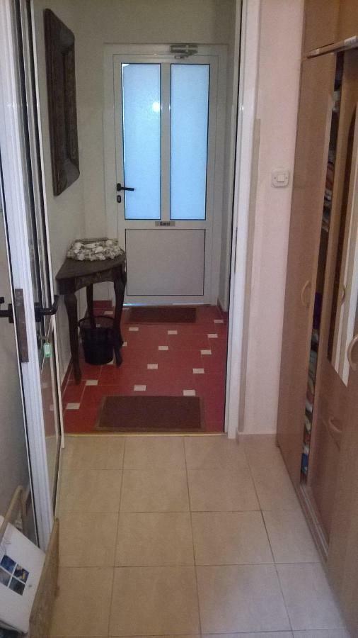 פודגורה Apartments Mia מראה חיצוני תמונה