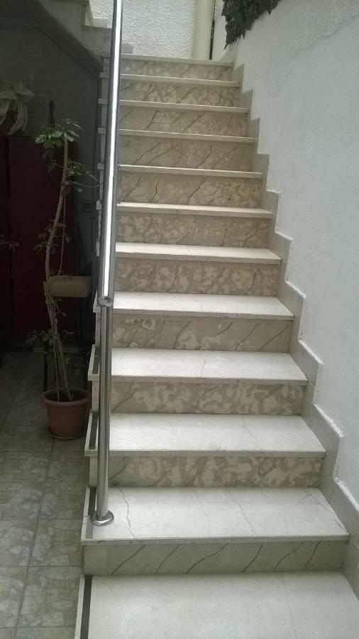 פודגורה Apartments Mia מראה חיצוני תמונה