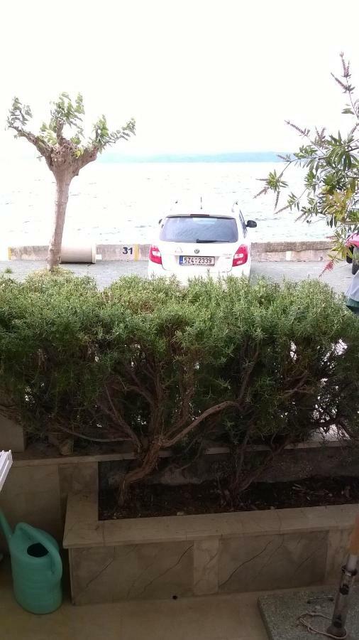 פודגורה Apartments Mia מראה חיצוני תמונה