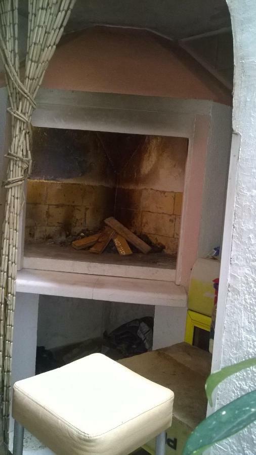 פודגורה Apartments Mia מראה חיצוני תמונה